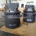 Excavator parts genuine new SH200 Final drive